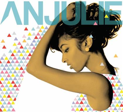 Anjulie - ---
