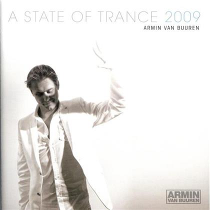 Armin Van Buuren - A State Of Trance 2009 (2 CDs)