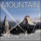 Mountain - Live In Nyc