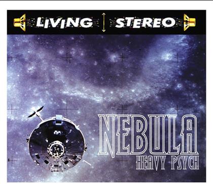 Nebula - Heavy Psych