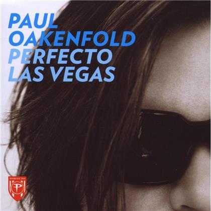 Paul Oakenfold - Perfecto Vegas (2 CDs)