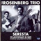 Rosenberg Trio - Seresta: 20 Anniversary
