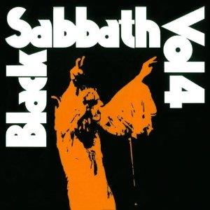 Black Sabbath - Vol. 4 - Papersleeve (Japan Edition, Remastered)