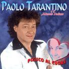 Paolo Tarantino - Pizzico Al Cuore