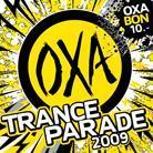 Oxa Trance Parade - Various 2009