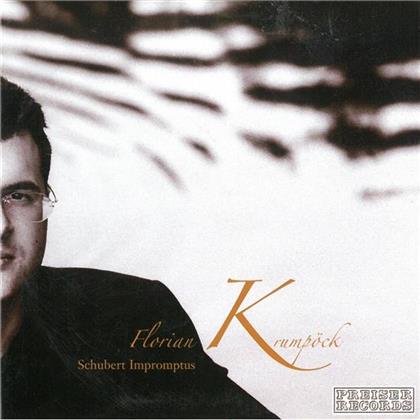 Florian Krumpöck & Franz Schubert (1797-1828) - Impromptus