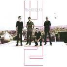 U2 - Magnificent - 2Track Slim