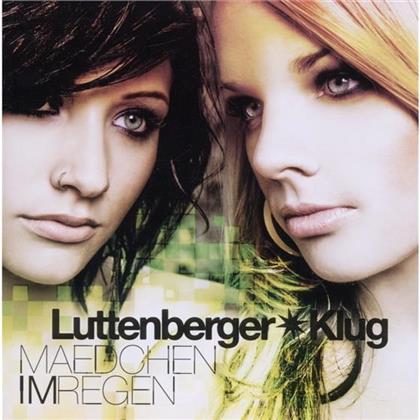 Luttenberger-Klug - Mädchen Im Regen