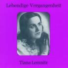 Tiana Lemnitz & Mozart/Weber/Wagner/Verdi - Lemnitz, Tiana I