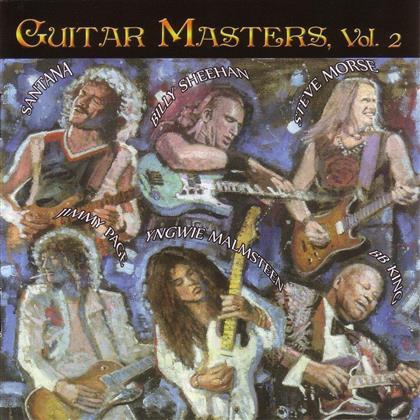 Guitar Masters - Vol. 2