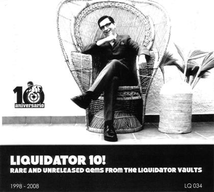 Liquidator 10