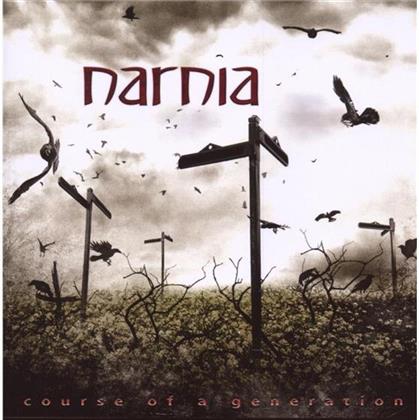 Narnia - Course Of A Generation