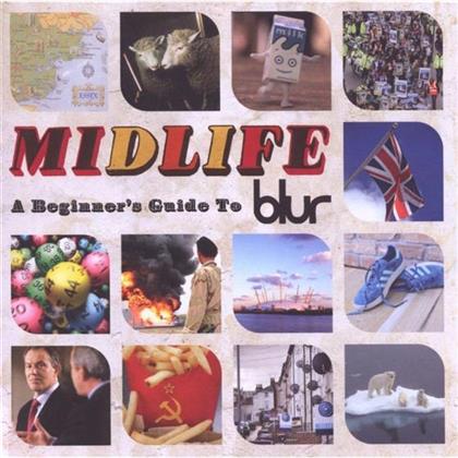 Blur - Midlife: A Beginner's Guide To (2 CDs)