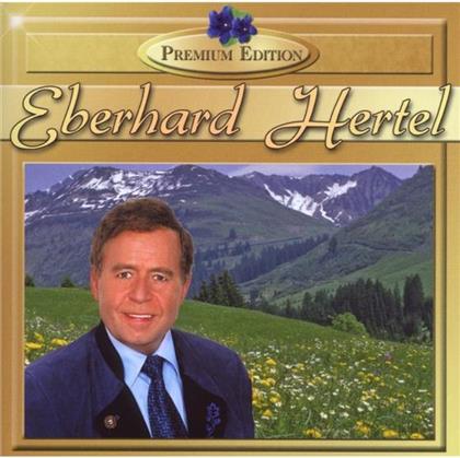 Eberhard Hertel - ---