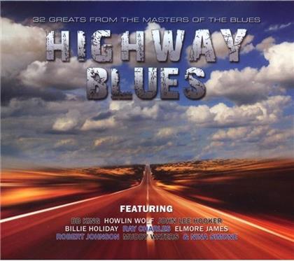 Highway Blues (2 CDs)