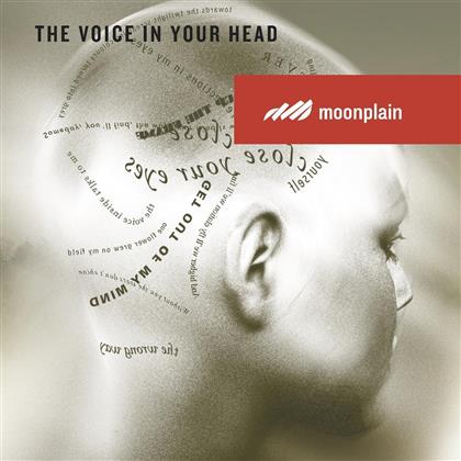 Moonplain - Voice In Your Head