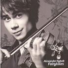 Alexander Rybak - Fairytales - Bonustrack