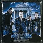 Revolution Urbaine - L'histoire Ne Fait Que Commencer