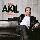 Cheb Akil - Salem