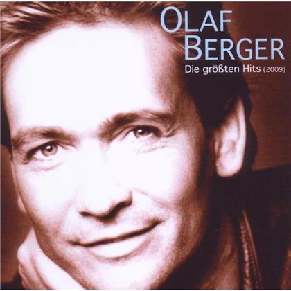 Olaf Berger - Die Grössten Hits