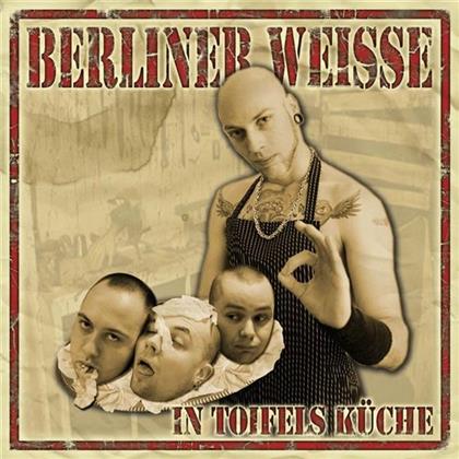 Berliner Weisse - In Toifels Kueche