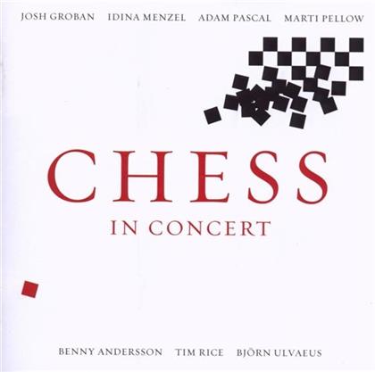 Chess In Concert (2 CDs)