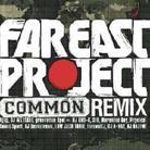 Common - Remixed - Far East Project