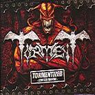Torment (Heavy) - Tormentizer (Digipack)