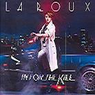 La Roux - In For The Kill