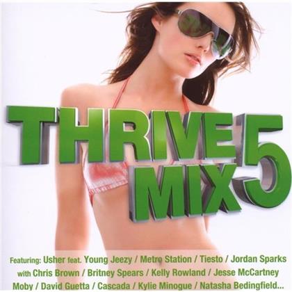 Thrivemix - Various 5