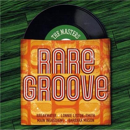 Masters Series - Various - Rare Grooves
