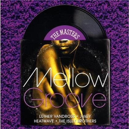Masters Series - Various - Mellow Grooves