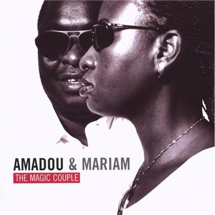 Amadou & Mariam - Magic Couple