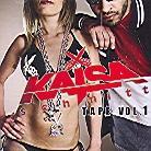 Kaisa - Kaisaschnitt Tape Vol. 1