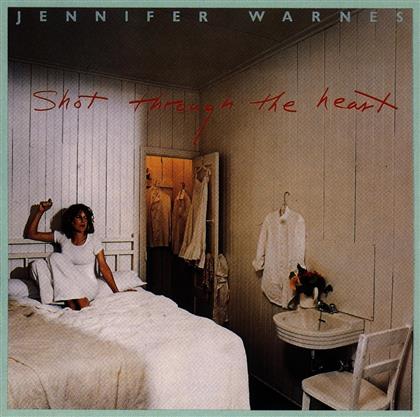 Jennifer Warnes - Shot Through The Heart