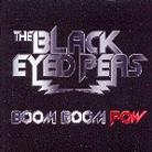 The Black Eyed Peas - Boom Boom Pow - Uk-Edition