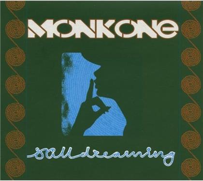 Monk One - Various - Presents Still Dreams