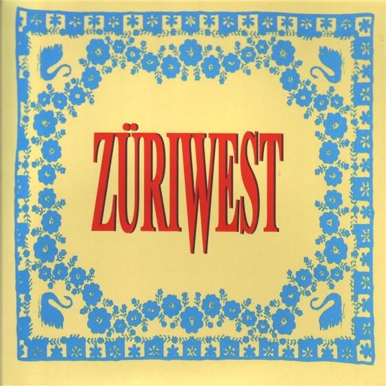 Züri West - --- - Remastered 2017