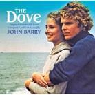 John Barry - Dove - OST (CD)