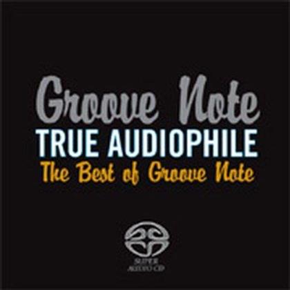True Audiophile - Best Of Groove Note - Various 2 (SACD)