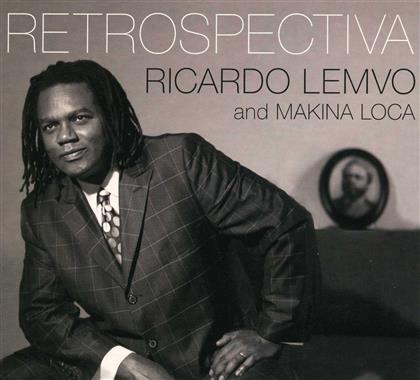 Ricardo Lemvo & Making Loca - Retrospectiva