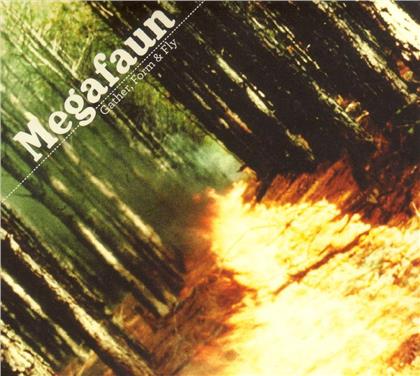 Megafaun - Gather Form & Fly