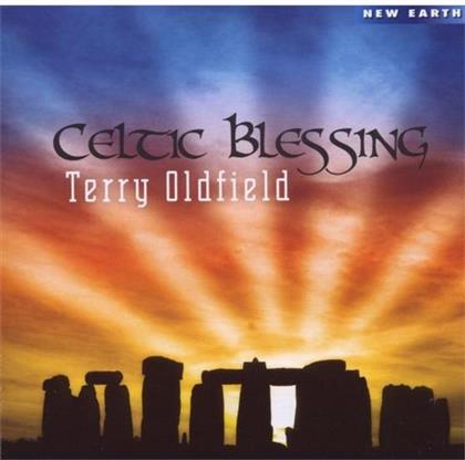 Terry Oldfield - Celtic Blessing