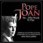 Maurice Jarre - Pope Joan - OST (CD)