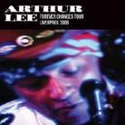 Arthur Lee - Forever Changes Tour - Liverpool 2003