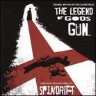 Spindrift - Legend Of God's Gun