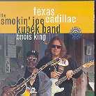 Smokin Joe Kubek - Texas Cadillac