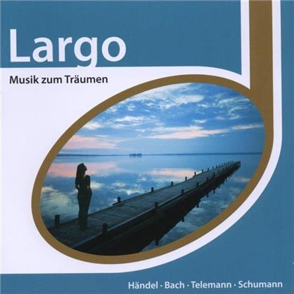 --- & --- - Esprit - Largo - Musik Zum Träumen