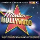 Mission Hollywood - Various (2 CDs)