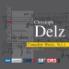 Christoph, Klavier Delz & Christoph Delz - Gesamtaufnahme Vol 1 (3 CD)